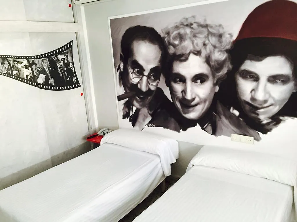 Hotel Sur Utopia El Puerto de Santa Maria
