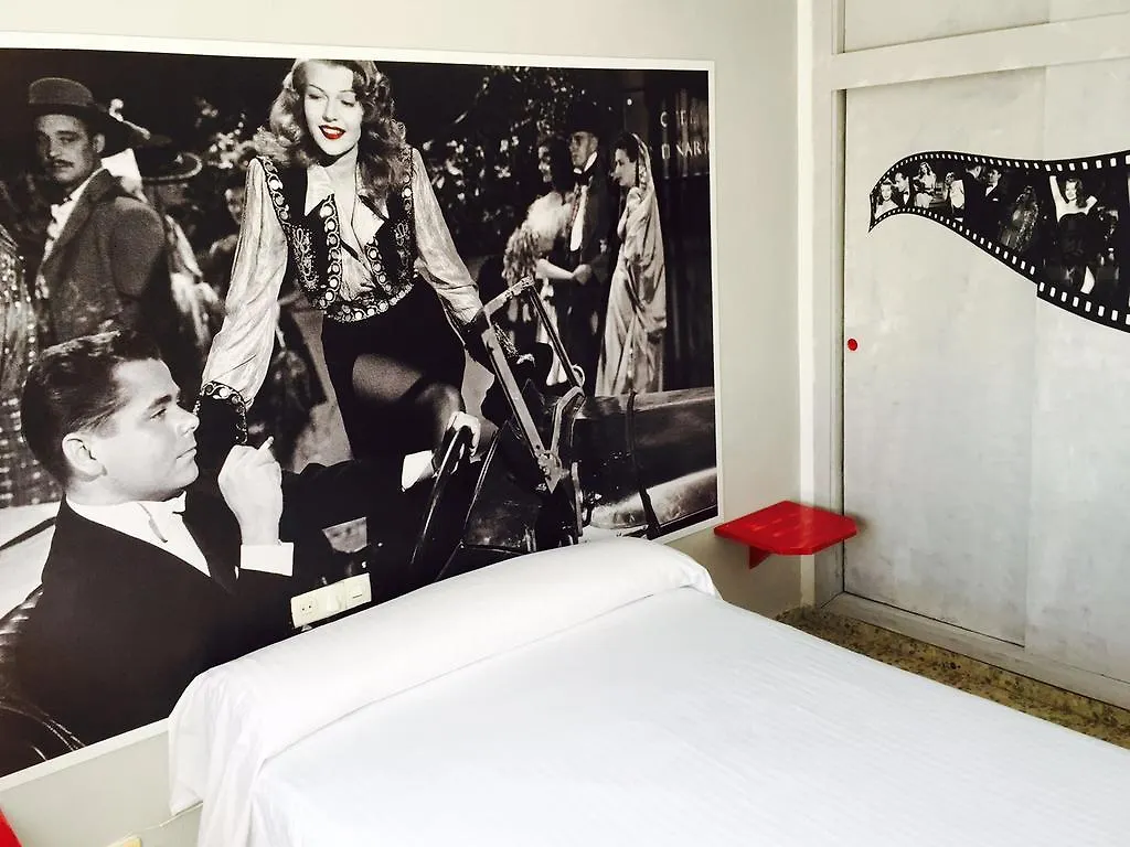 Hotel Sur Utopia El Puerto de Santa Maria Spain