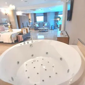 Nueva Plaza Hotel Maliaño