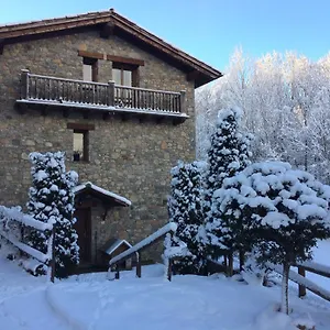 Els Torrents Hotel Bellver De Cerdanya