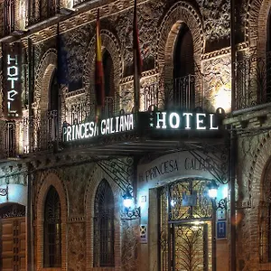 Princesa Galiana Hotel Tolède