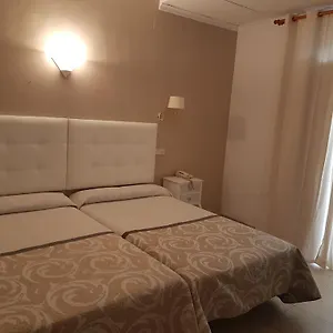 Centro Maison d'hôtes Tolède