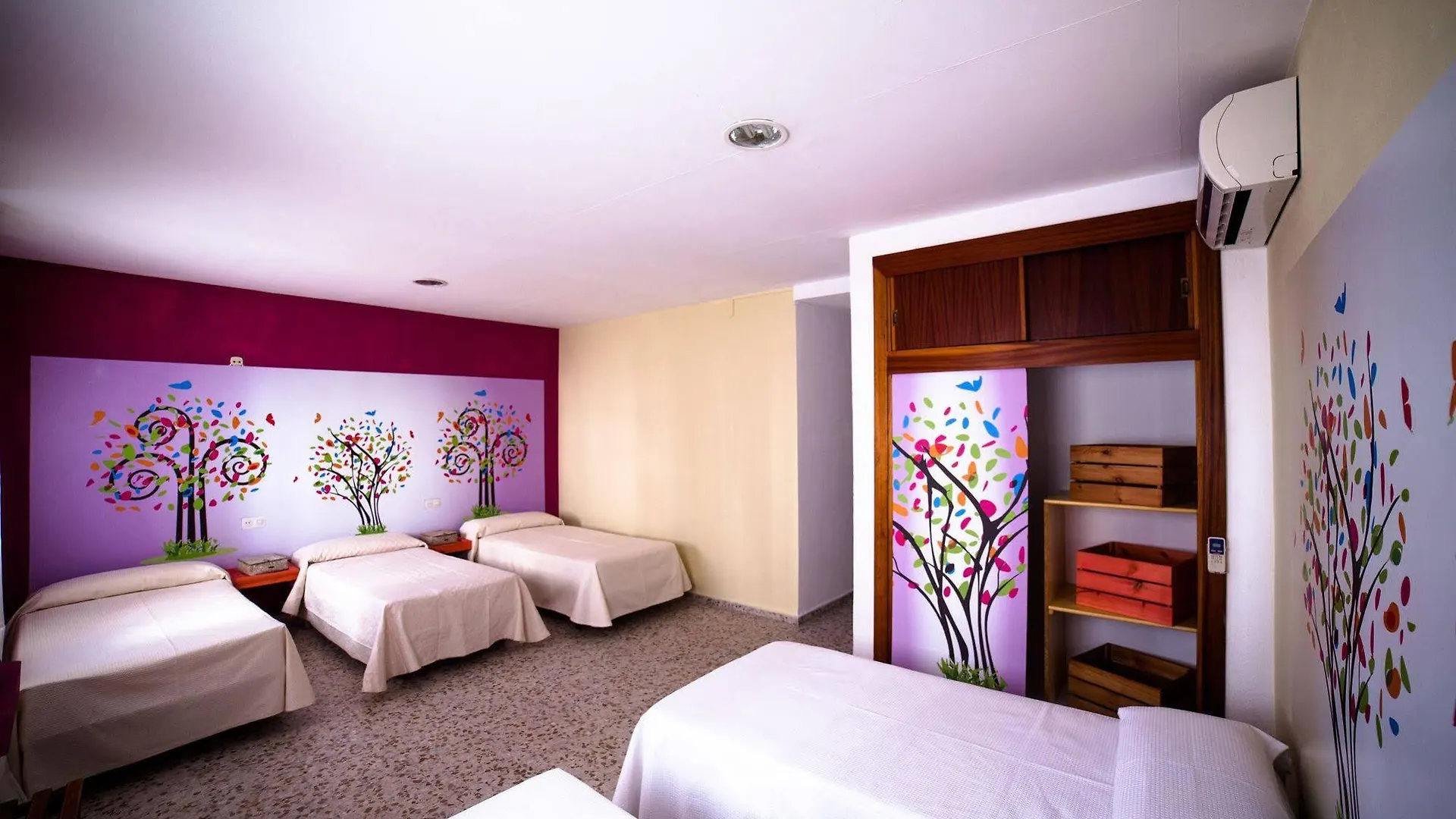 Hotel Sur Utopia El Puerto de Santa Maria Spain